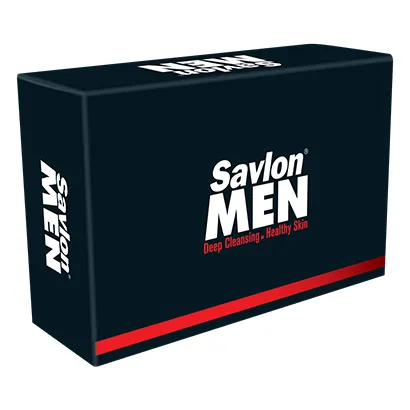 ACI Savlon Soap Men 100 gm